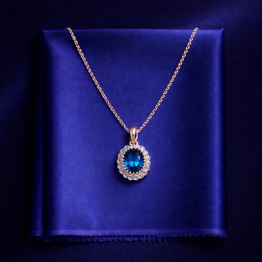 Royal Glimmer