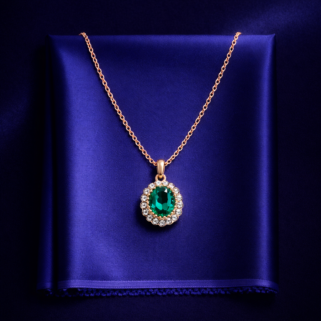 Royal Glimmer