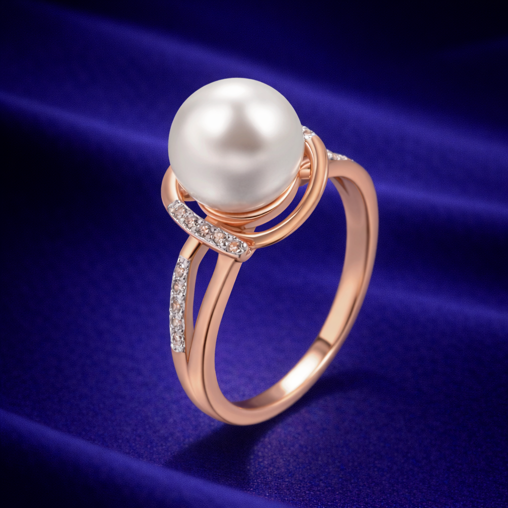 Luna Pearl