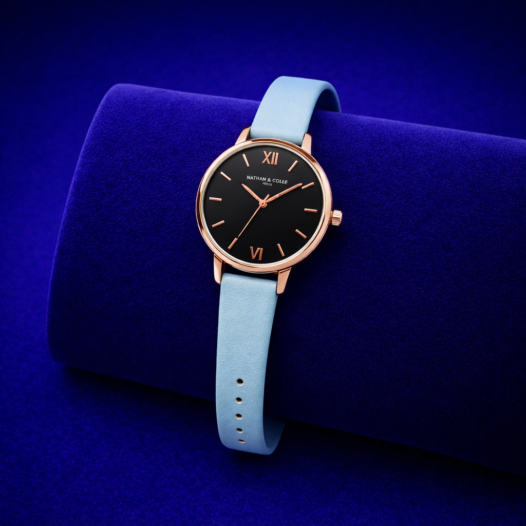 Aurora Classic – Color Play Watch