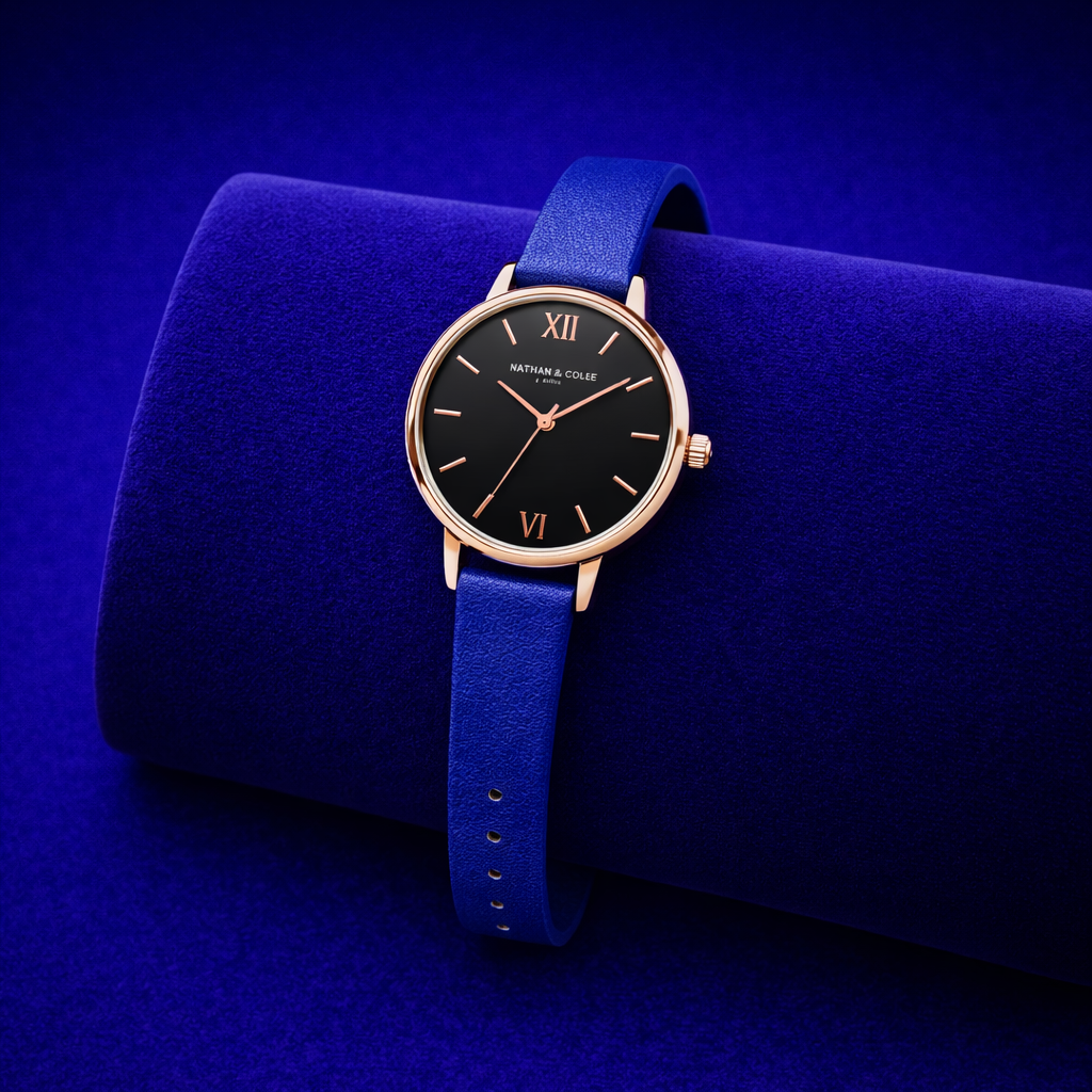 Aurora Classic – Color Play Watch