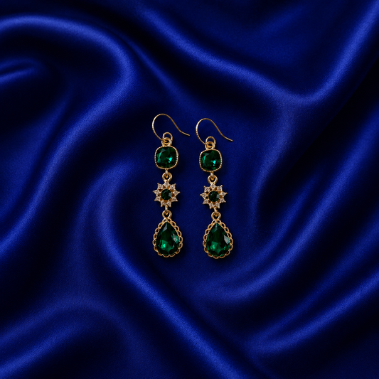 Emerald Grace