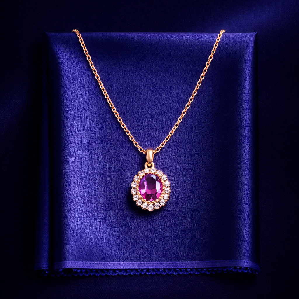 Royal Glimmer