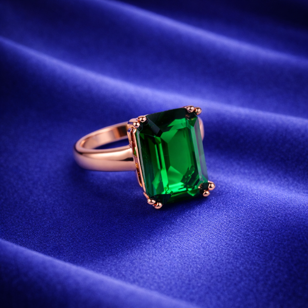 Emerald Muse