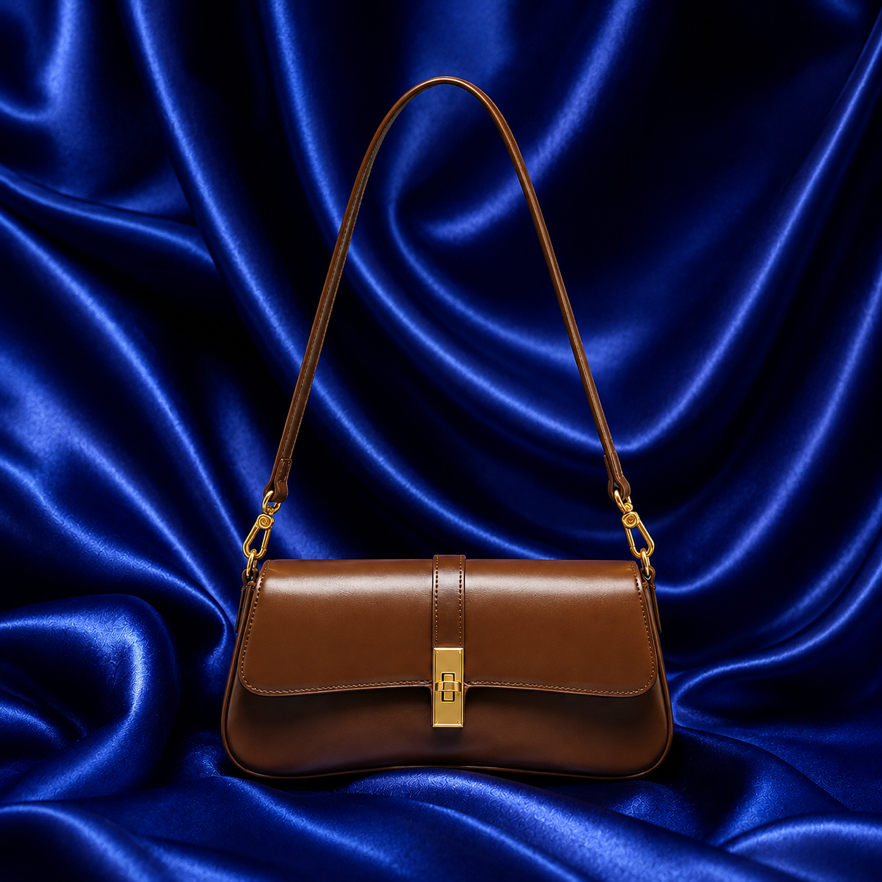 Verona Classic Shoulder Bag