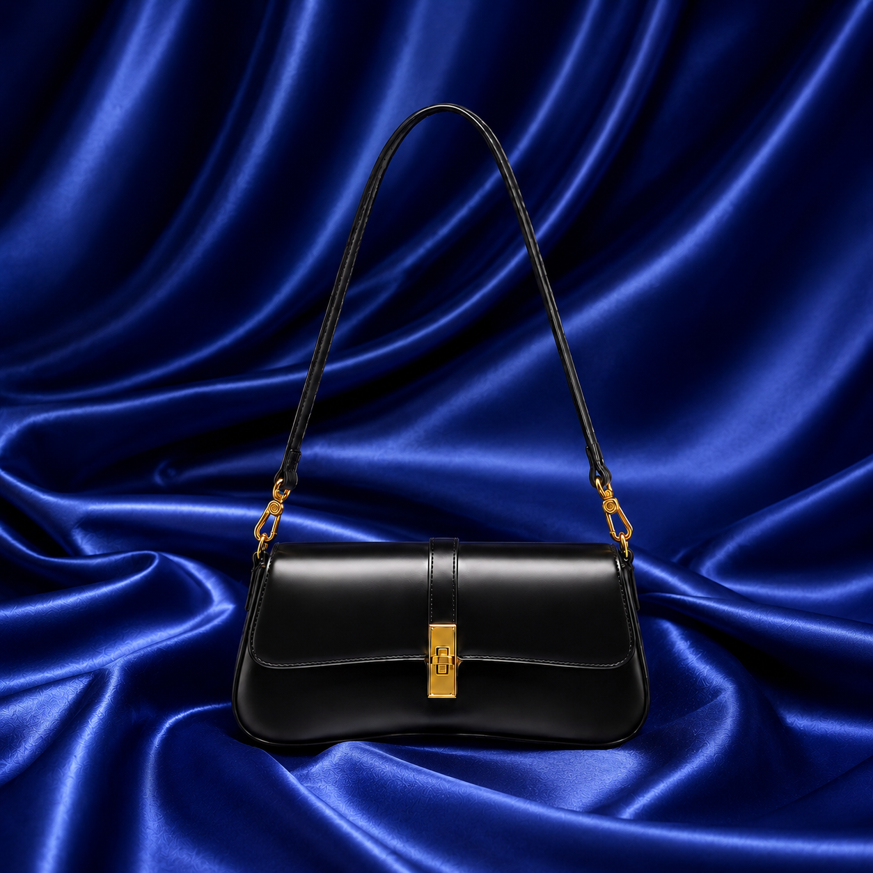 Verona Classic Shoulder Bag