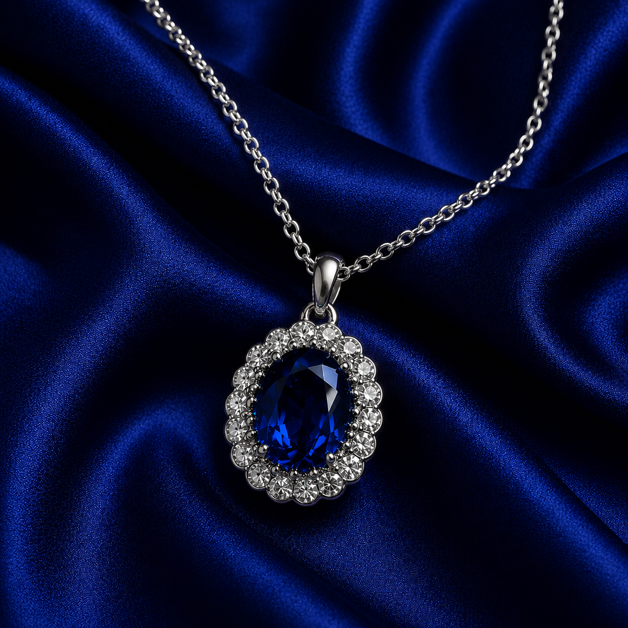 Royal Glimmer