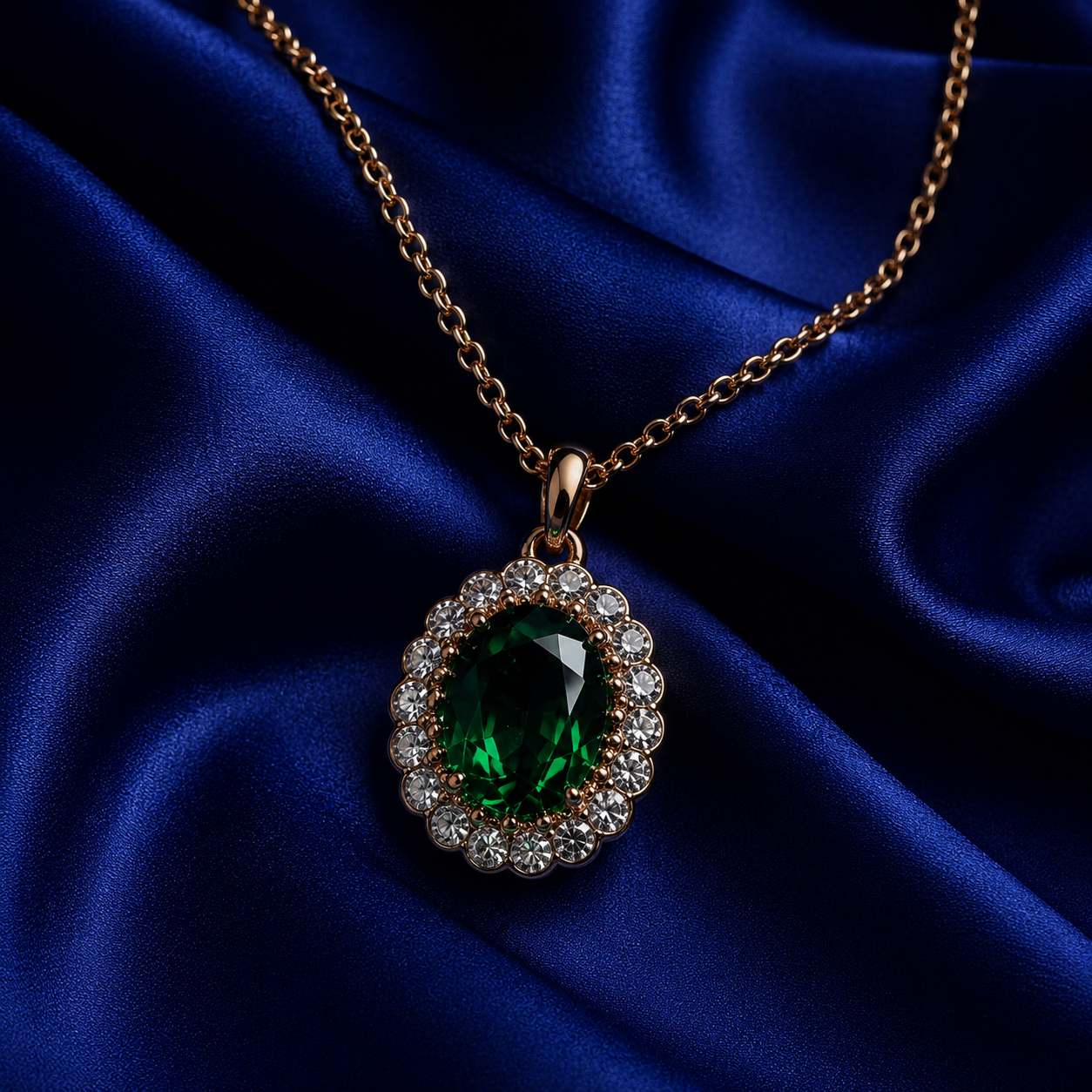 Royal Glimmer