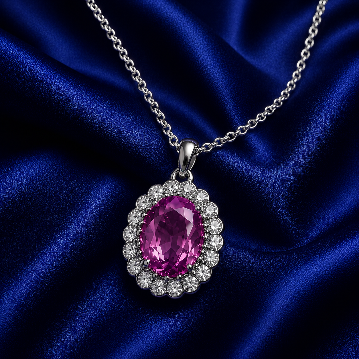 Royal Glimmer