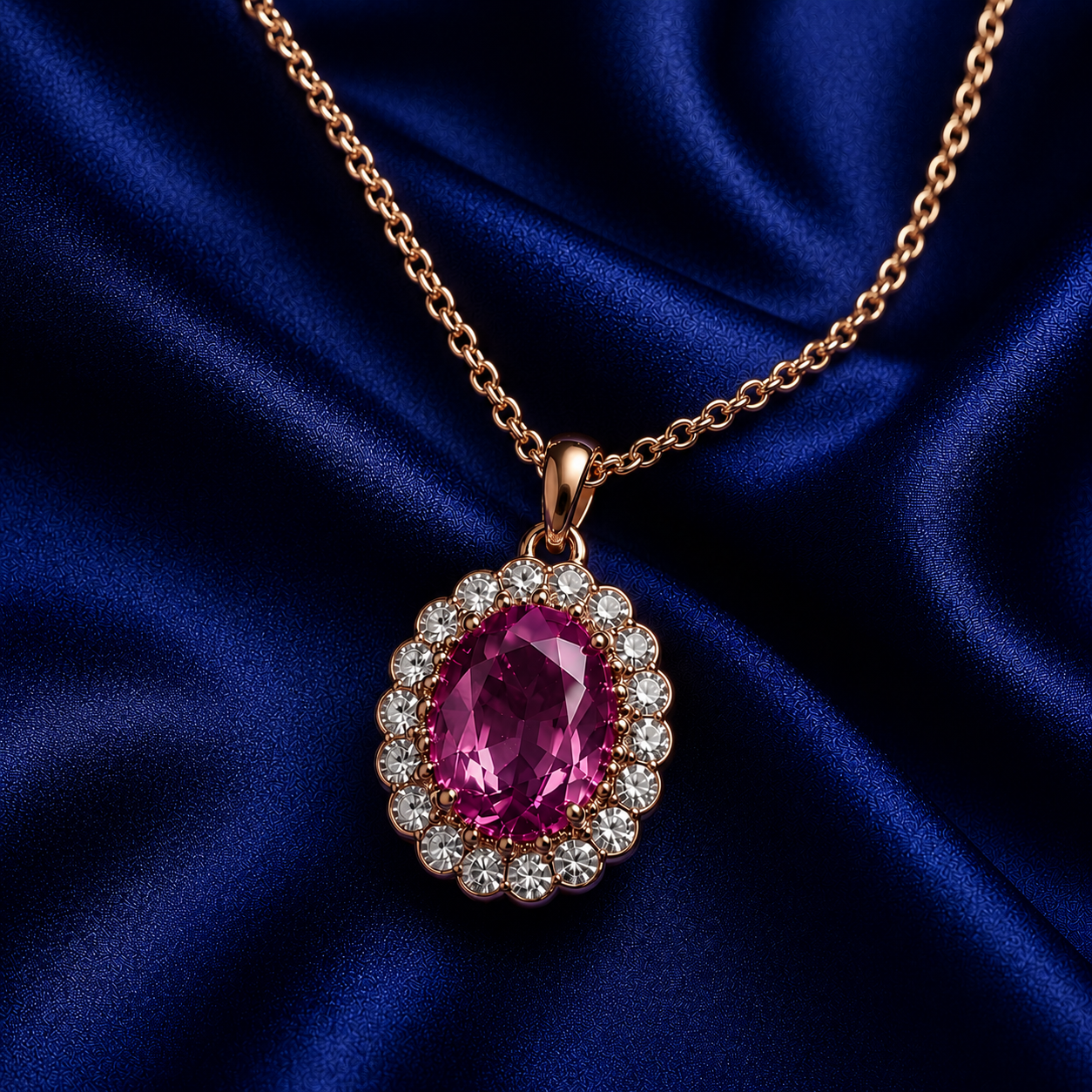 Royal Glimmer