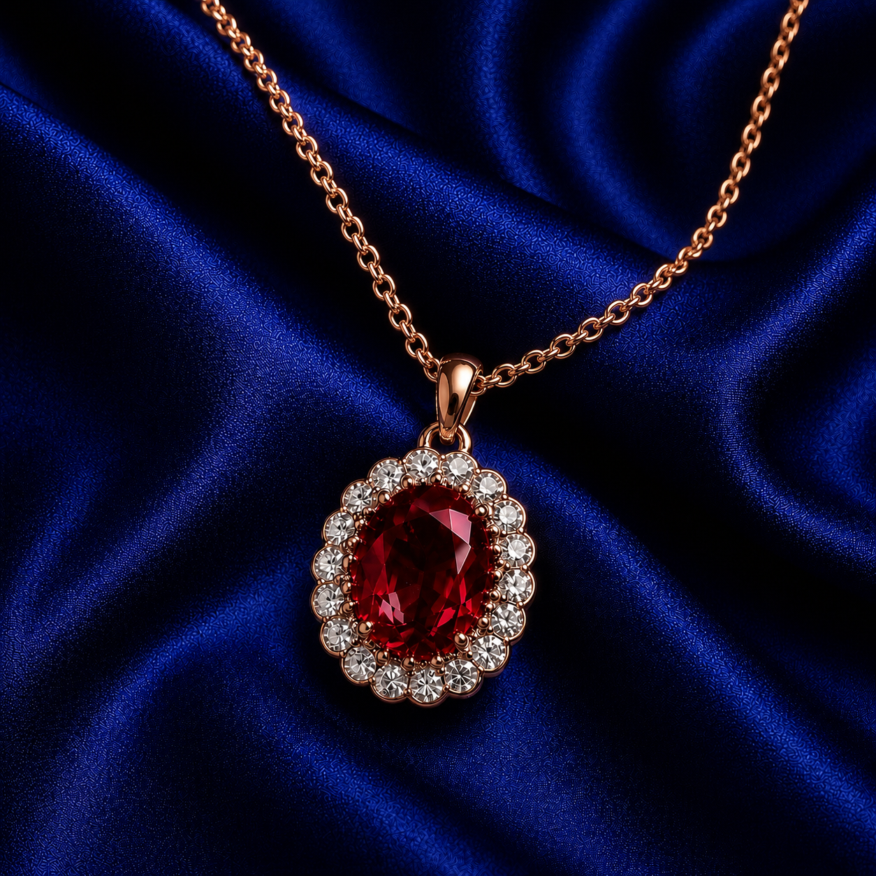Royal Glimmer