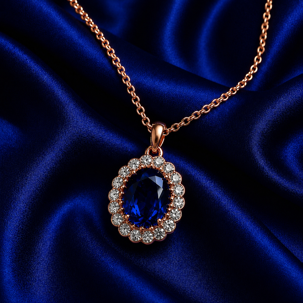 Royal Glimmer