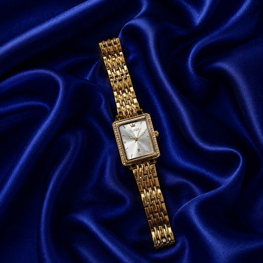 Royal Grace Timepiece