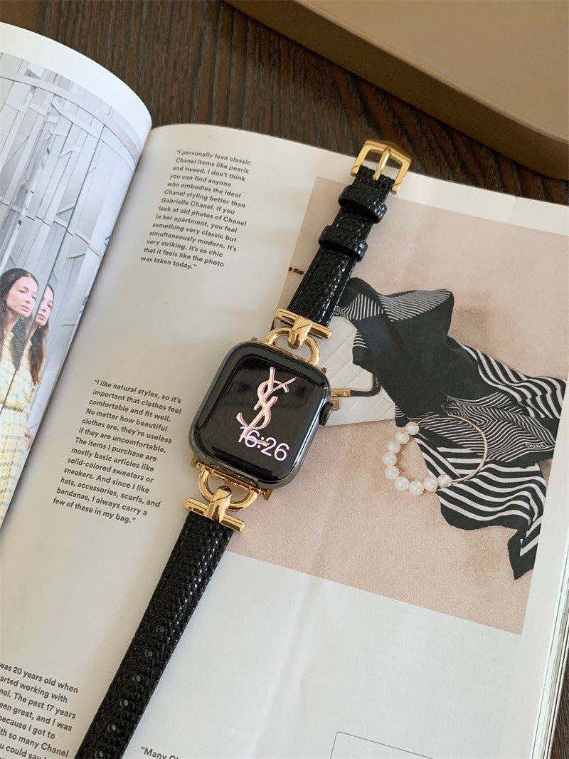 Royal Noir – Gold Edition