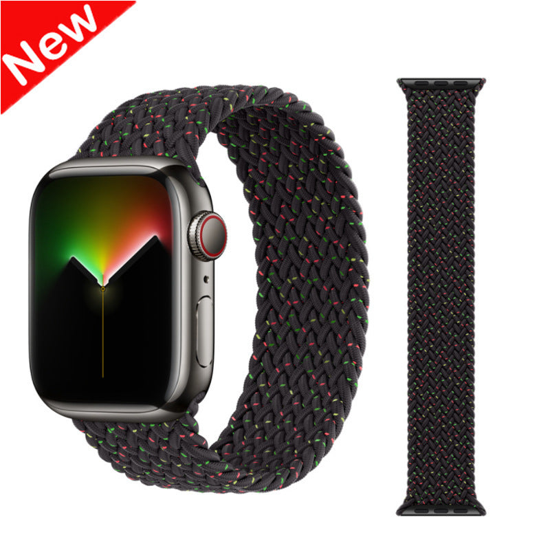 FlexWeave Braided Loop – Multi Edition