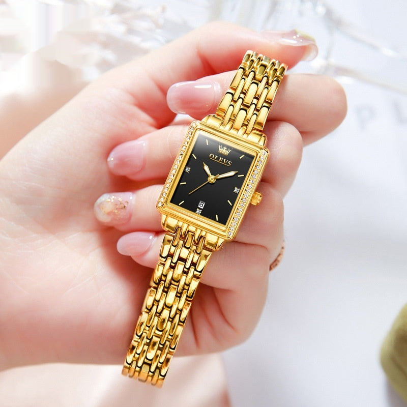 Royal Grace Timepiece