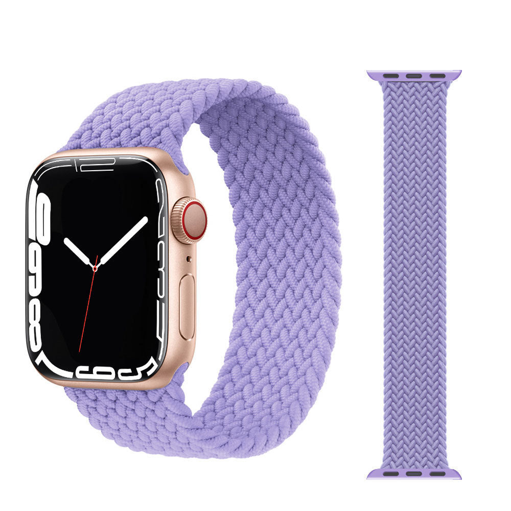 FlexWeave Braided Loop – Multi Edition