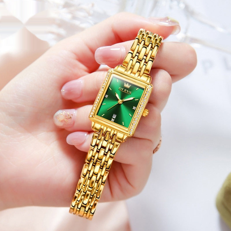 Royal Grace Timepiece