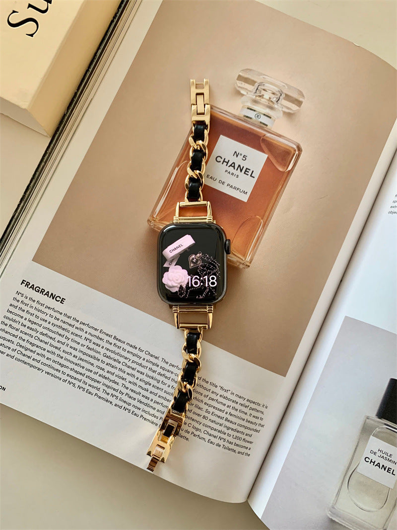 Royal Noir – Gold Edition