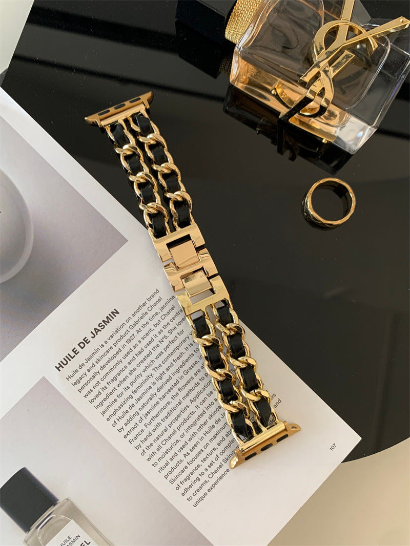 Royal Noir – Gold Edition