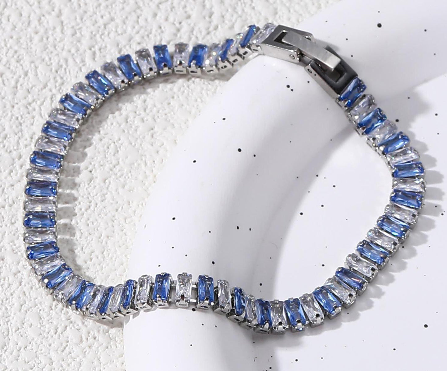 Urban Ice Bracelet